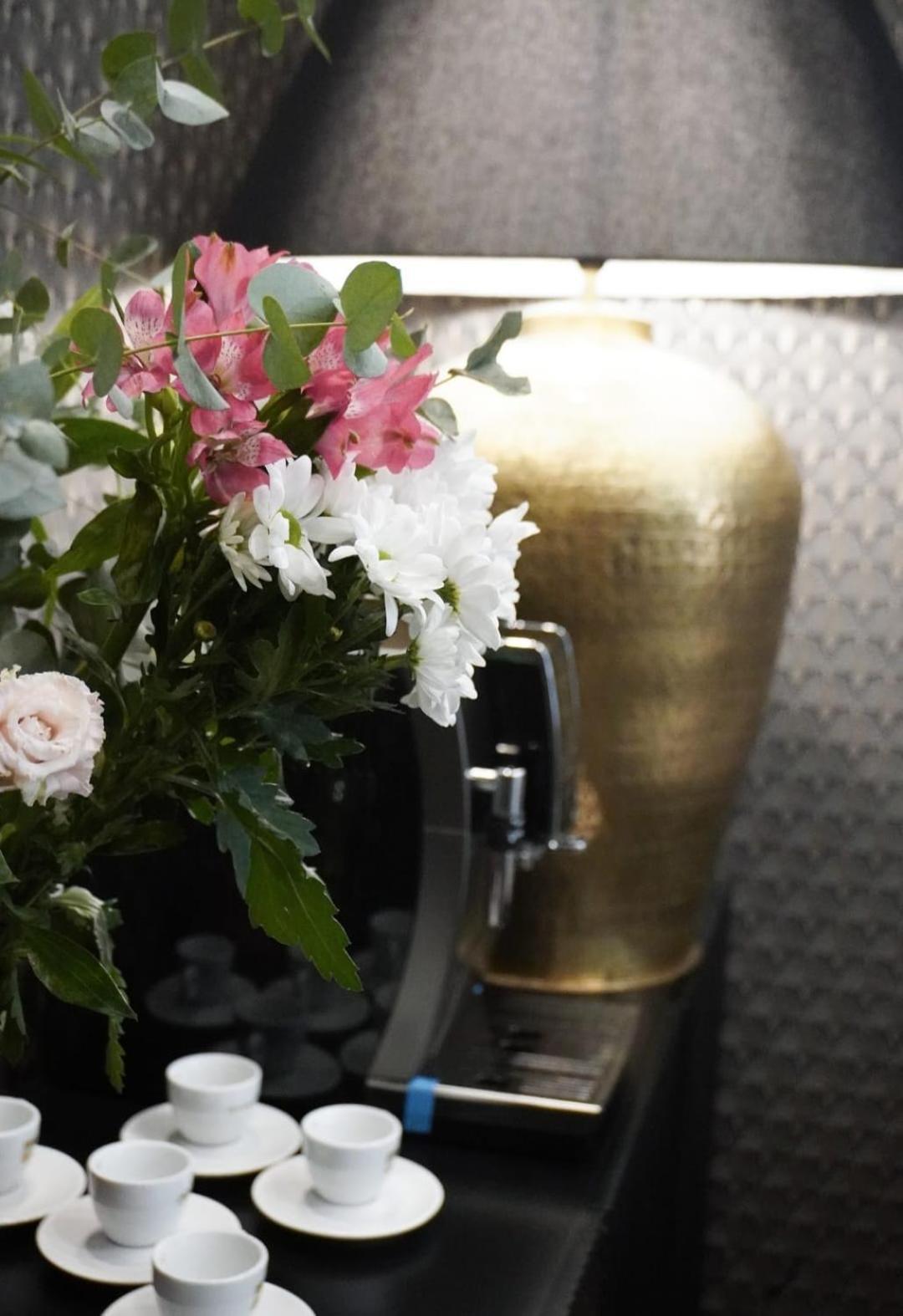 Stoa Rome Boutique Suites Dış mekan fotoğraf