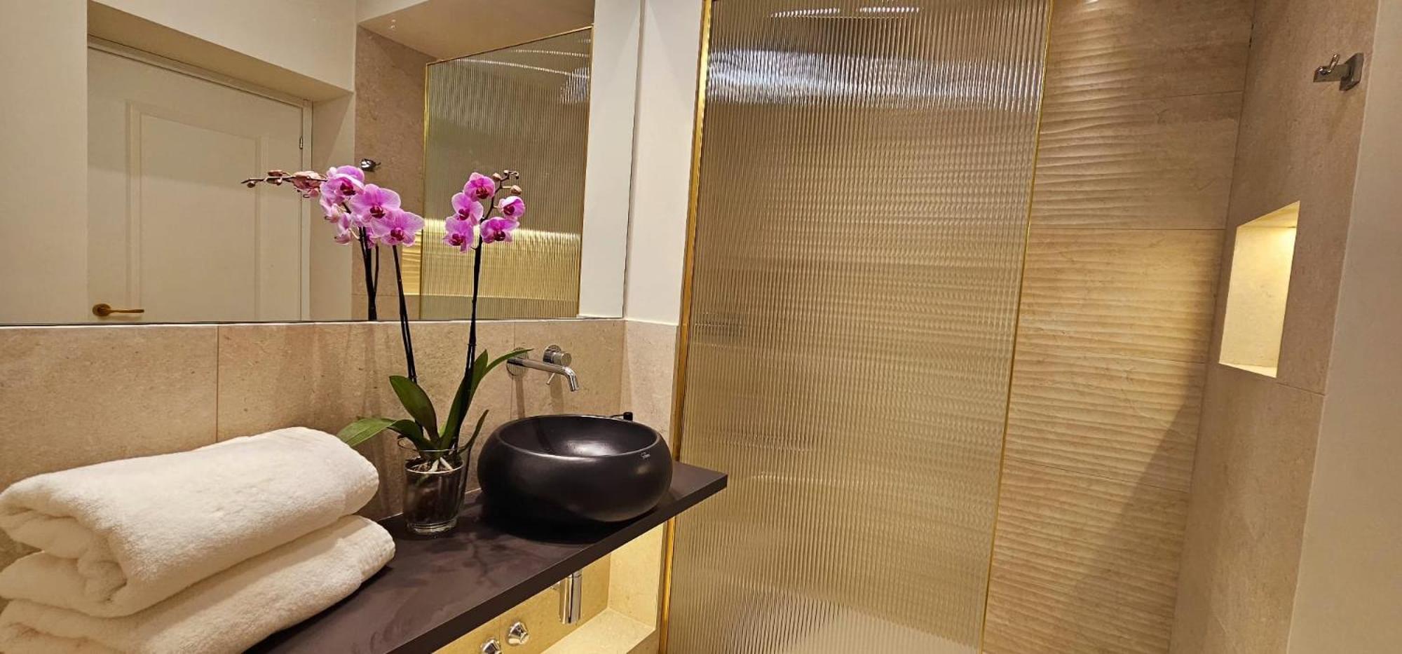 Stoa Rome Boutique Suites Dış mekan fotoğraf
