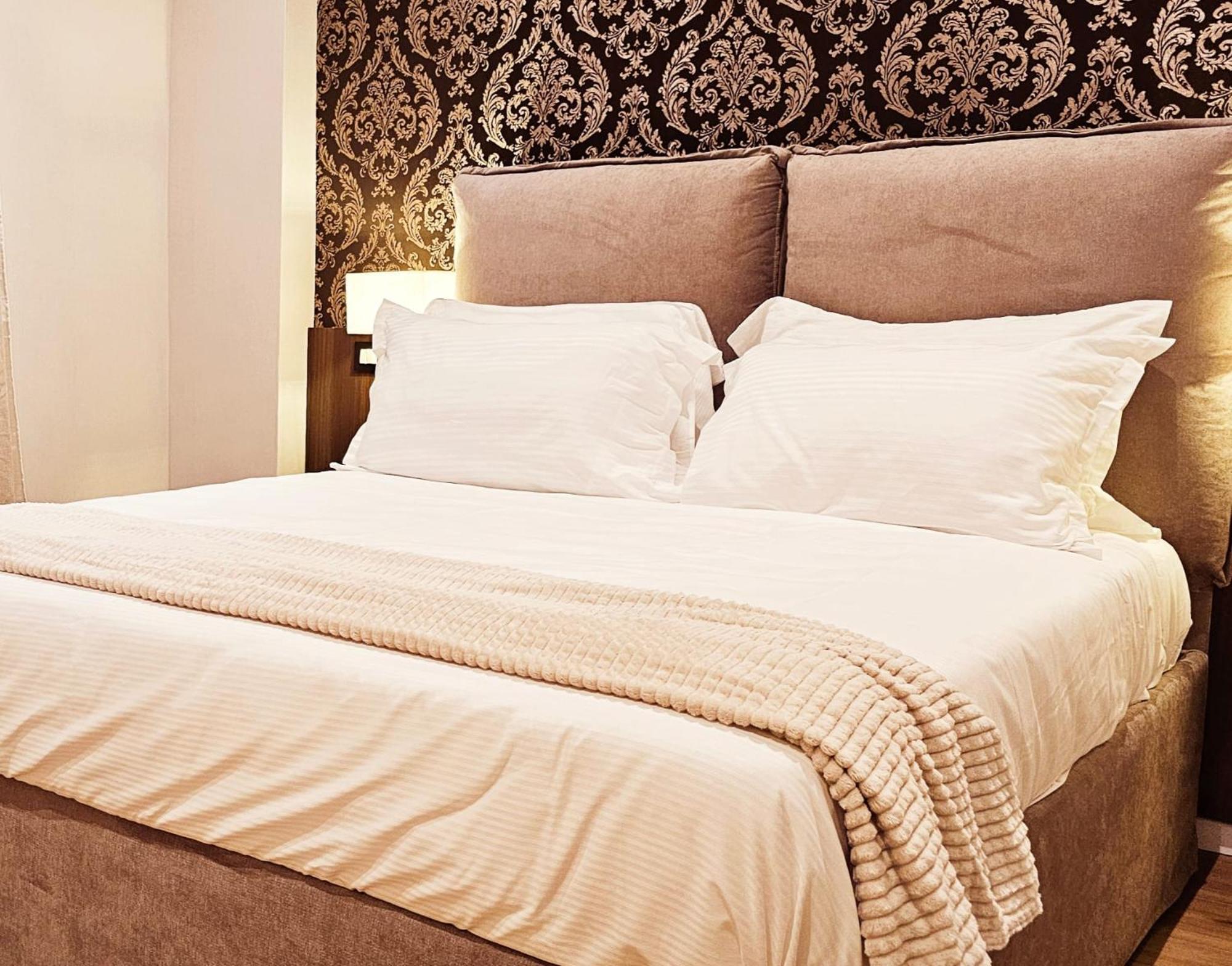 Stoa Rome Boutique Suites Dış mekan fotoğraf