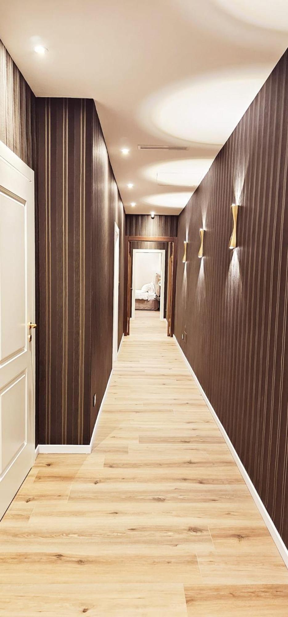 Stoa Rome Boutique Suites Dış mekan fotoğraf