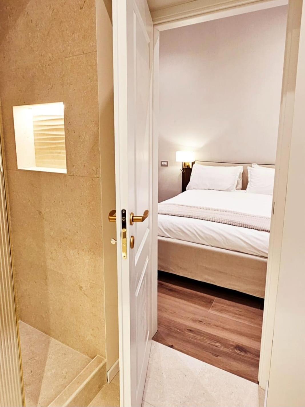 Stoa Rome Boutique Suites Dış mekan fotoğraf
